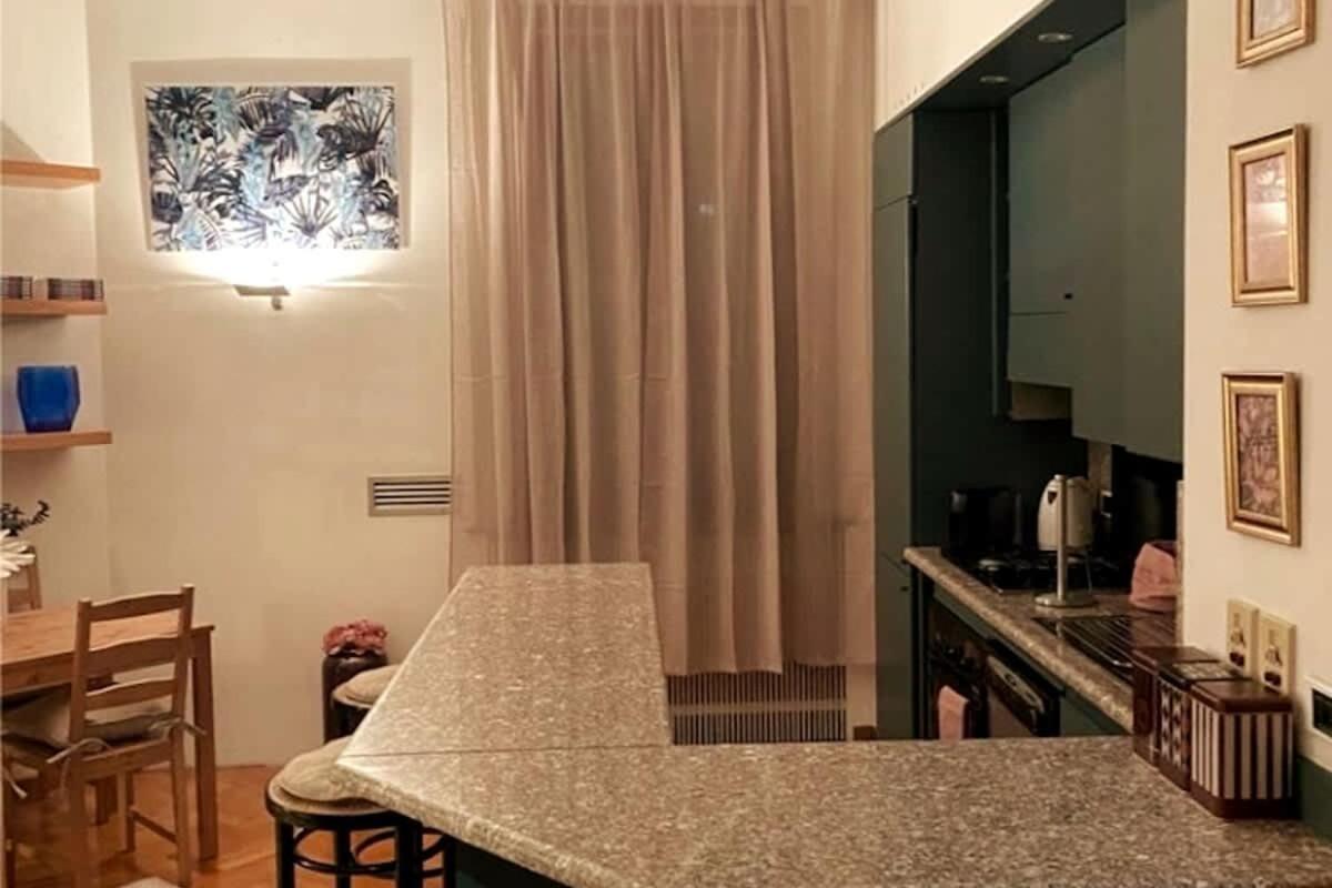 Apartment Arts At Sempione District Milan