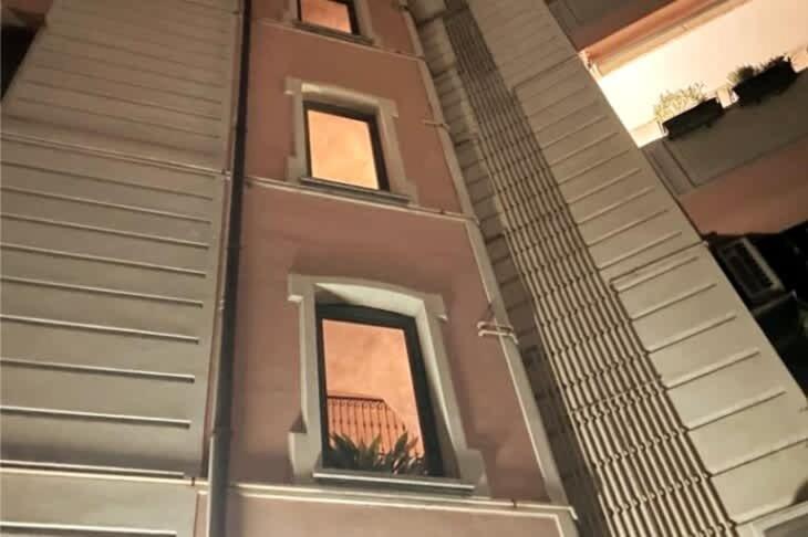 Arts At Sempione District Apartment *