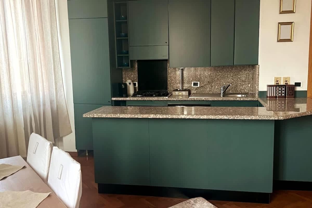 Apartment Arts At Sempione District *