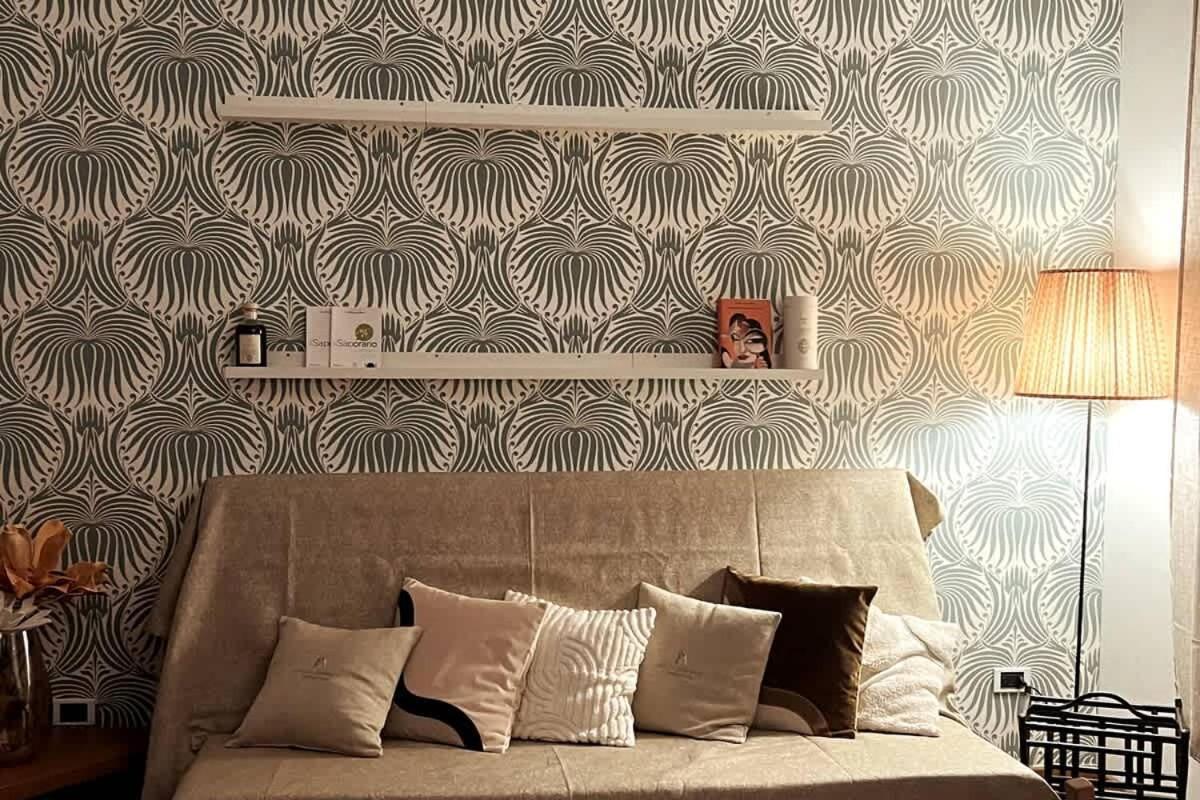 Apartment Arts At Sempione District Milan