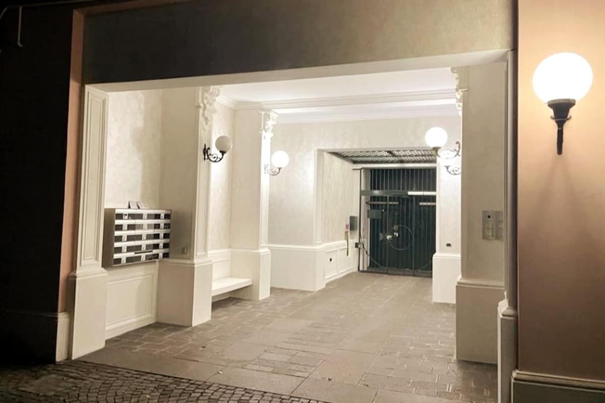 Apartment Arts At Sempione District