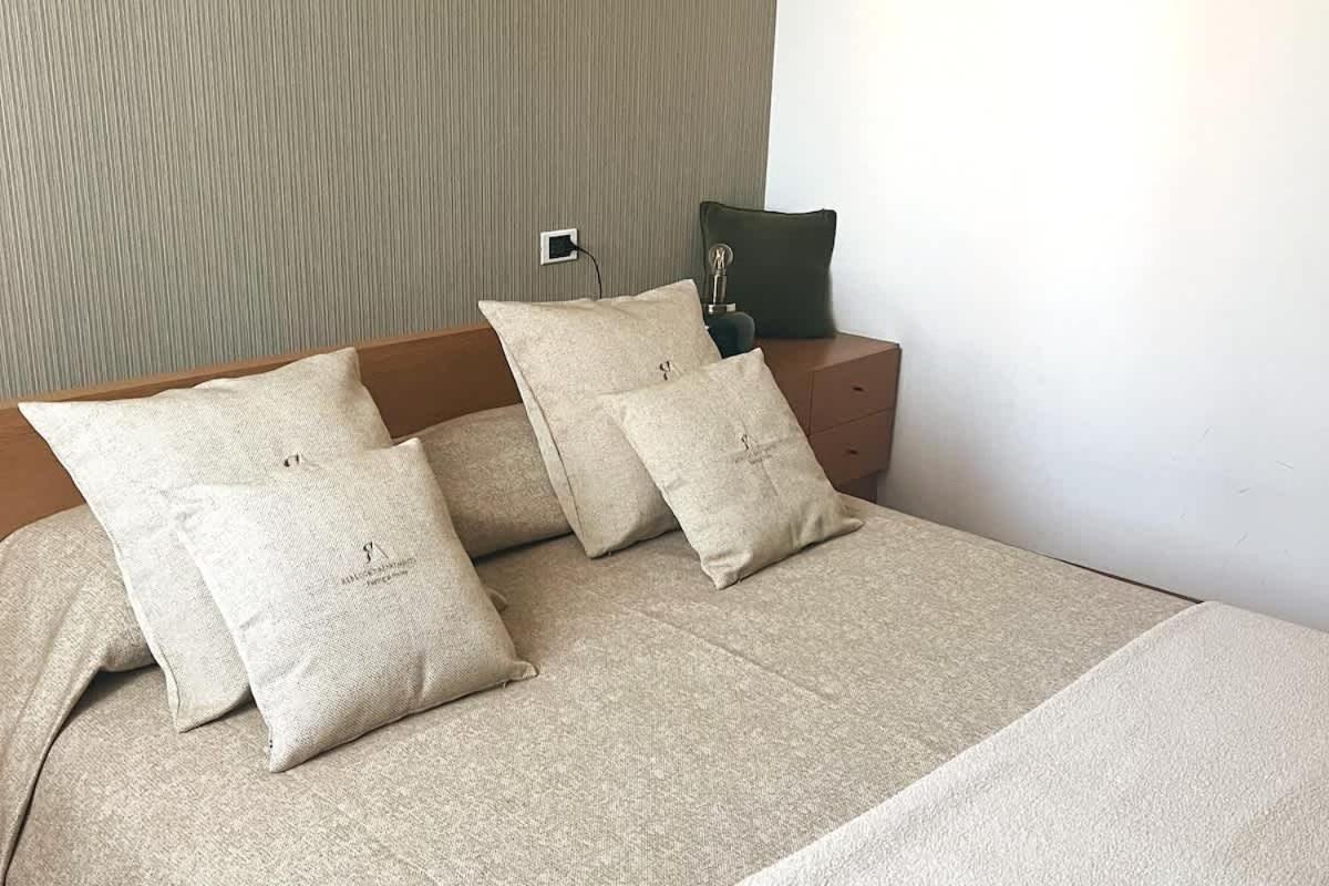 Arts At Sempione District Apartment Milan